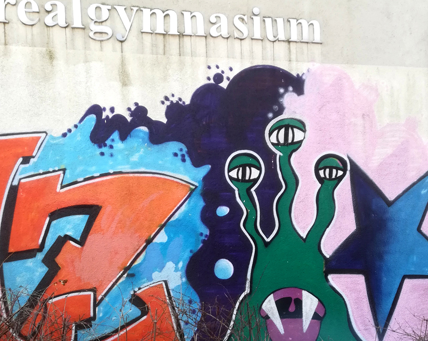 Graffiti